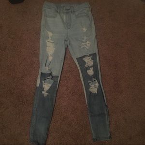 NWOT American Eagle Super Stretch